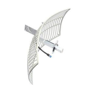 parabolic antenna
