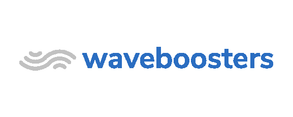 logo wavebooster4