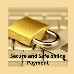 secure payment