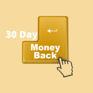 30 day money back