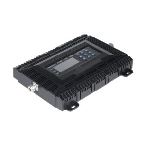 Ultra Tri-band Booster, ALL UK 4G Voice / 3G Voice & Data