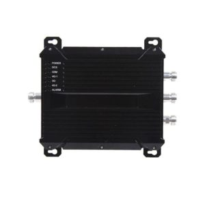 Mini Five Band Booster - All UK Networks 2G / 3G / 4G Voice & Data - 250 sqm