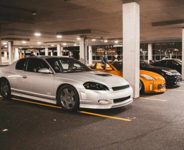 Car Park