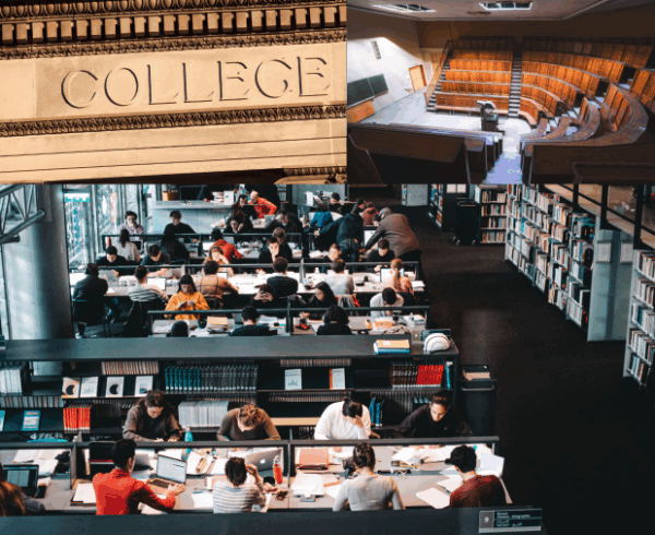 colleges