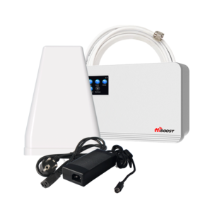 Mobile Phones Signal Boosters