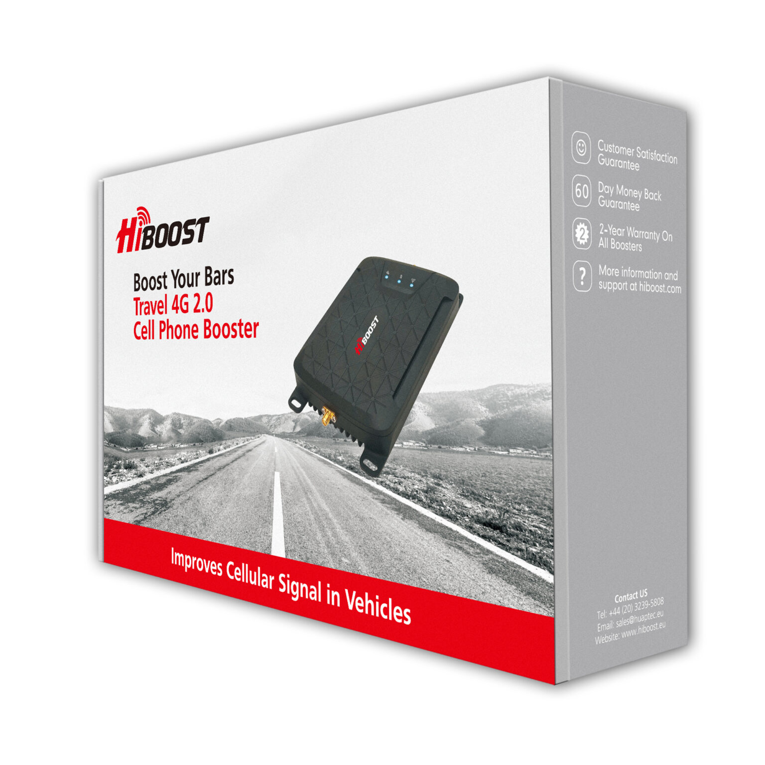 HiWay-5S BOX