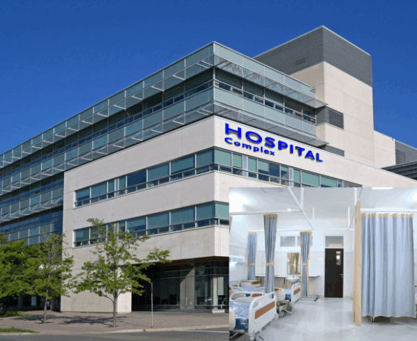hospital