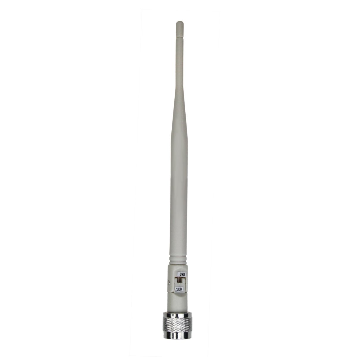 3G Mini Signal Booster All UK Networks whip