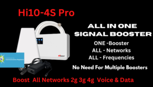 Hi10-5S pro signal boosters