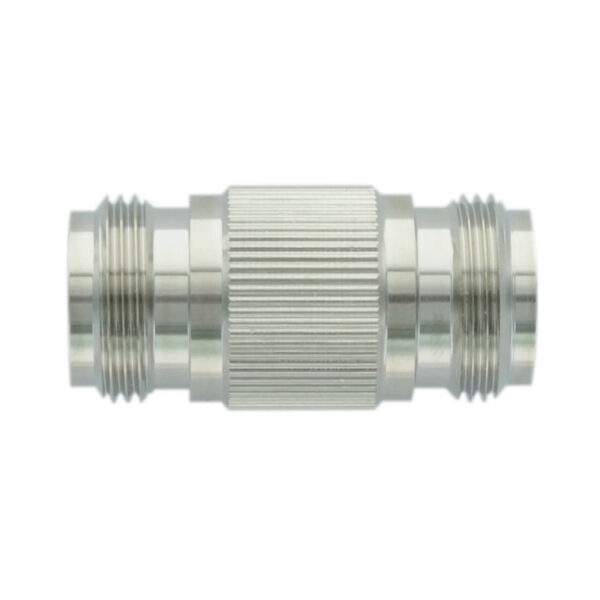 NF-NF Barrell Connector