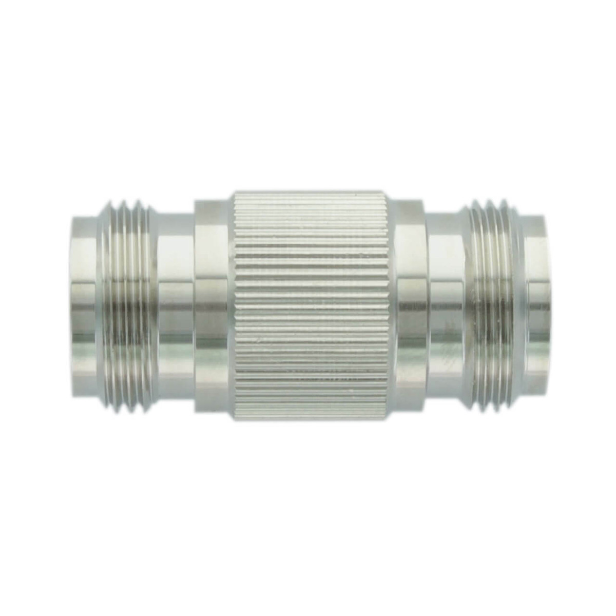 NF-NF Barrell Connector