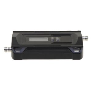 Mini Booster 900/2100MHz-O2 / Vodafone / Three -2G Voice /3G Voice & Data-25O sqm