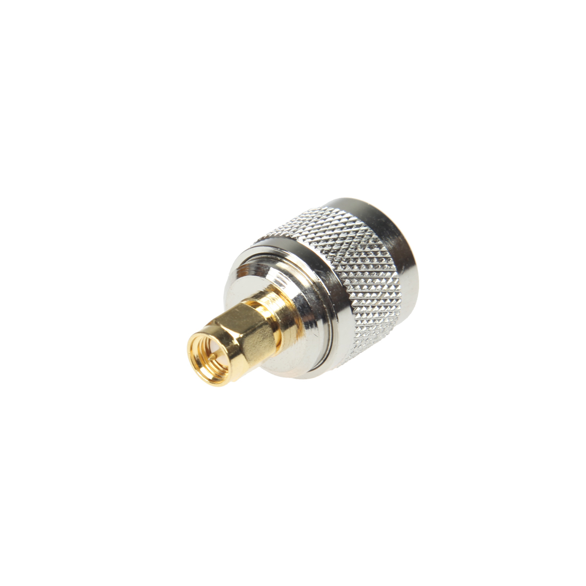 High-quality N-Male to SMA-Male connector 