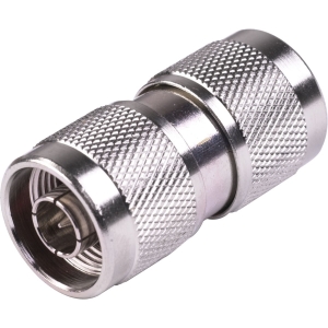 Barrel Connector 2
