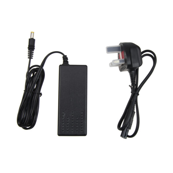 POWER SUPPLIES HI BOOST