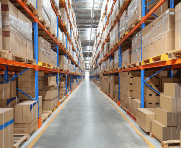 warehouse