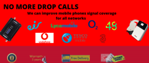 All network Banner