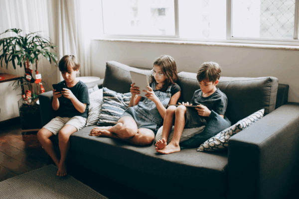 Home signal boosters