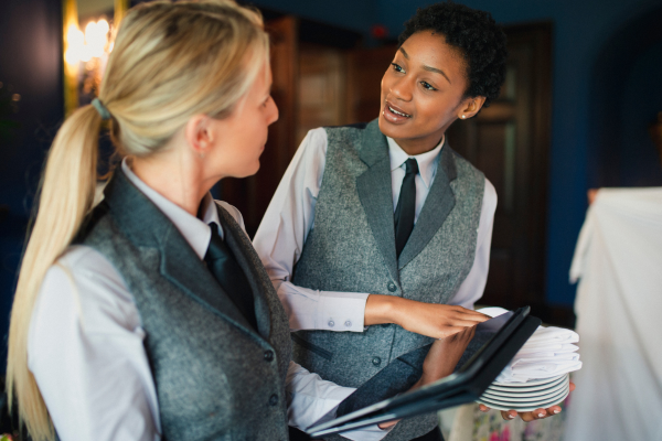 waveboosters.ie Hotel manager