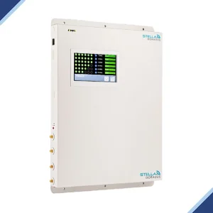I repeater model