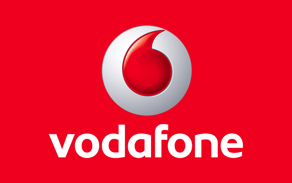 Vodafone Network